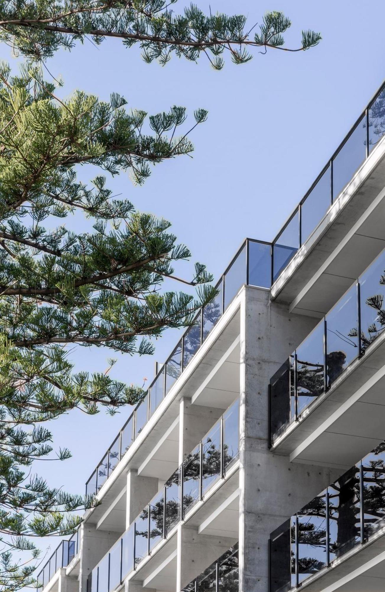 Headlands Austinmer Beach Hotel Exterior photo